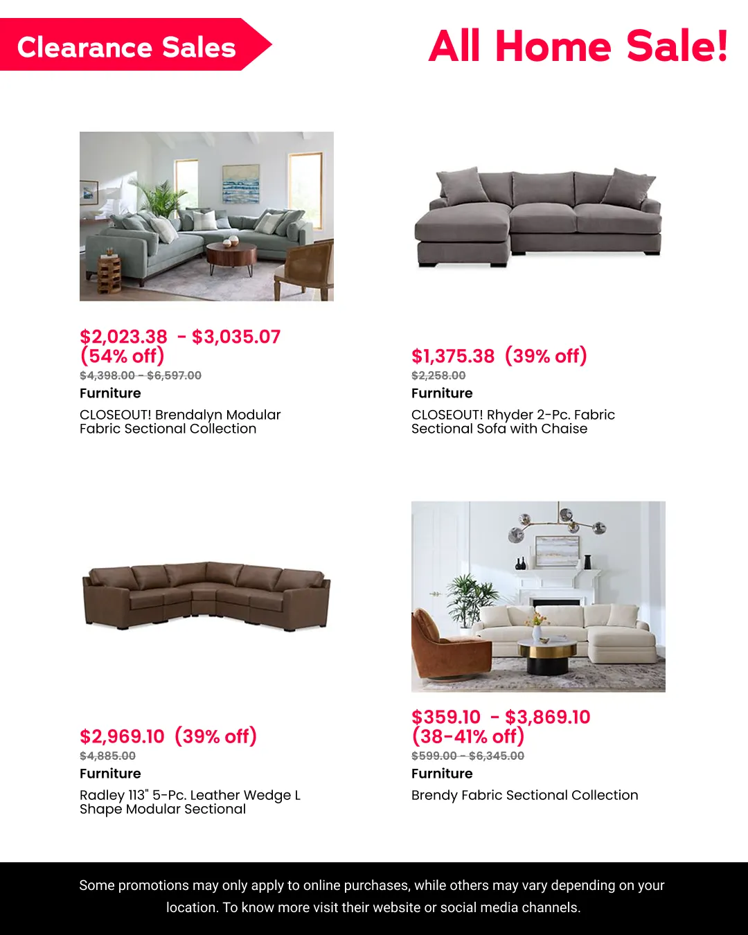 Weekly ad Weekly ads from September 25 to October 9 2025 - Page 14