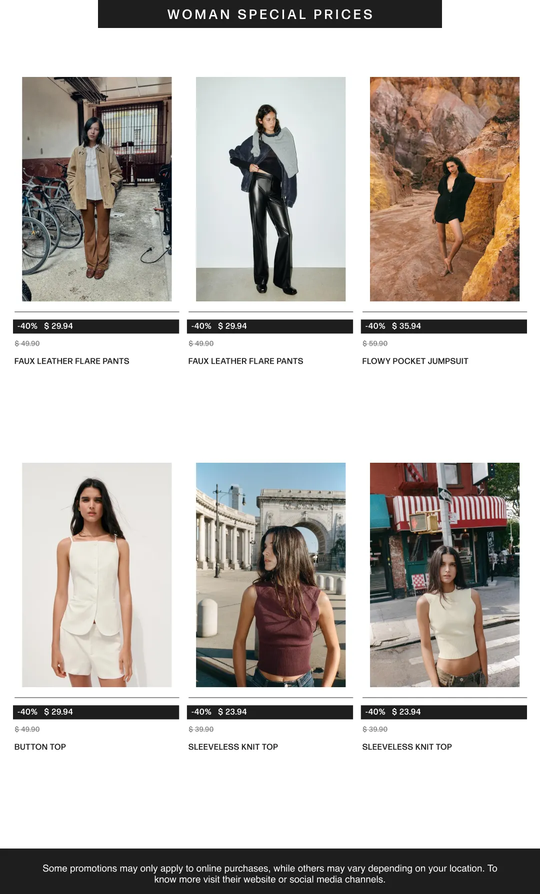 Weekly ad Weekly ads from November 19 to November 30 2025 - Page 15