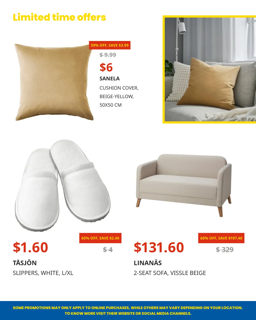 Limited time offers - Catalogue valid from 18 June to 13 July 2026 - page 15
