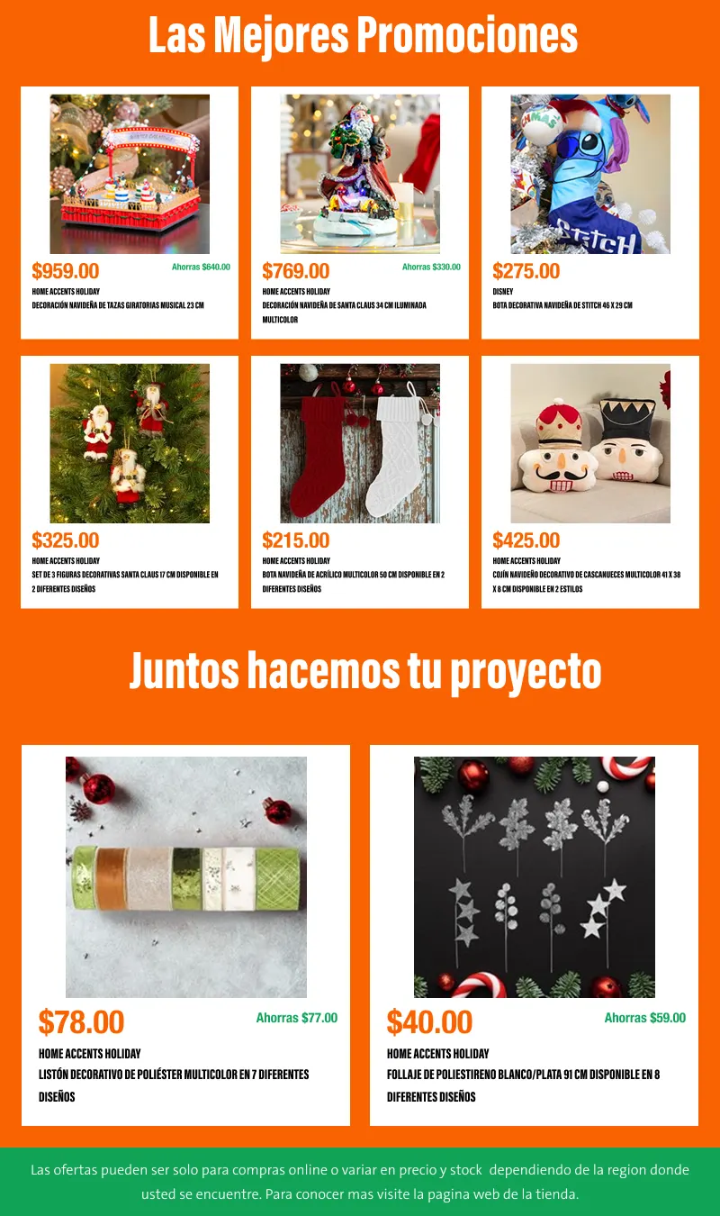 Catálogo de Ofertas 3 de diciembre al 17 de diciembre 2025 - Pagina 15