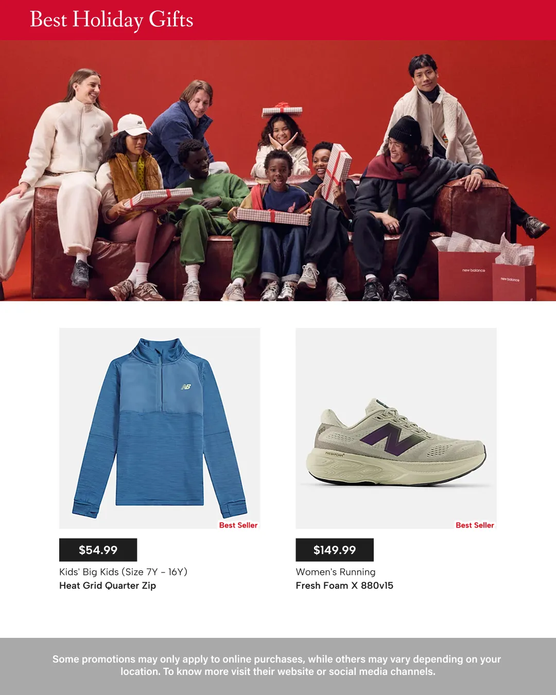 Weekly ad Weekly ads from November 7 to November 21 2025 - Page 15