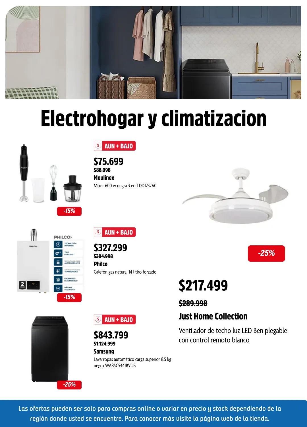 Ofertas de Ofertas y descuentos 19 de marzo al 31 de marzo 2026 - Página 15 del catálogo