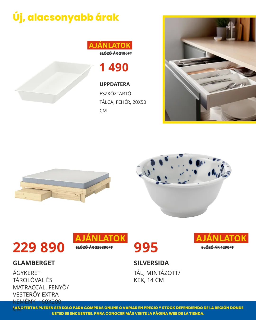 Katalógus Ajánlatok május 19.-tól június 2.-ig 2026. - Oldal 15