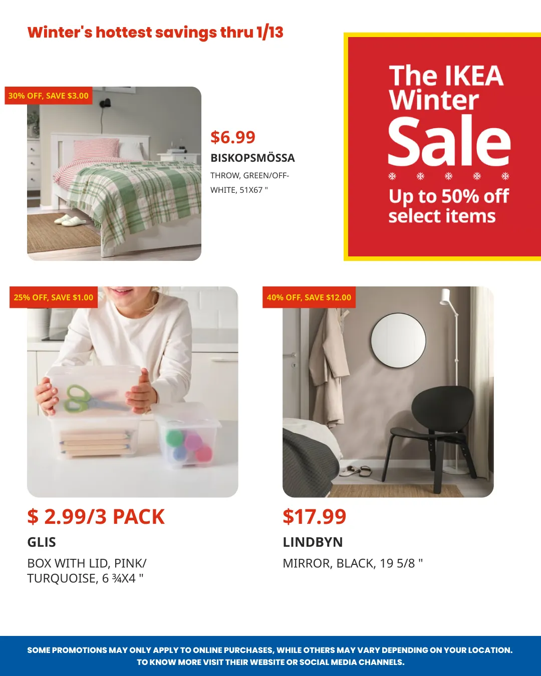 Weekly ad Weekly ads from January 8 to January 31 2026 - Page 15