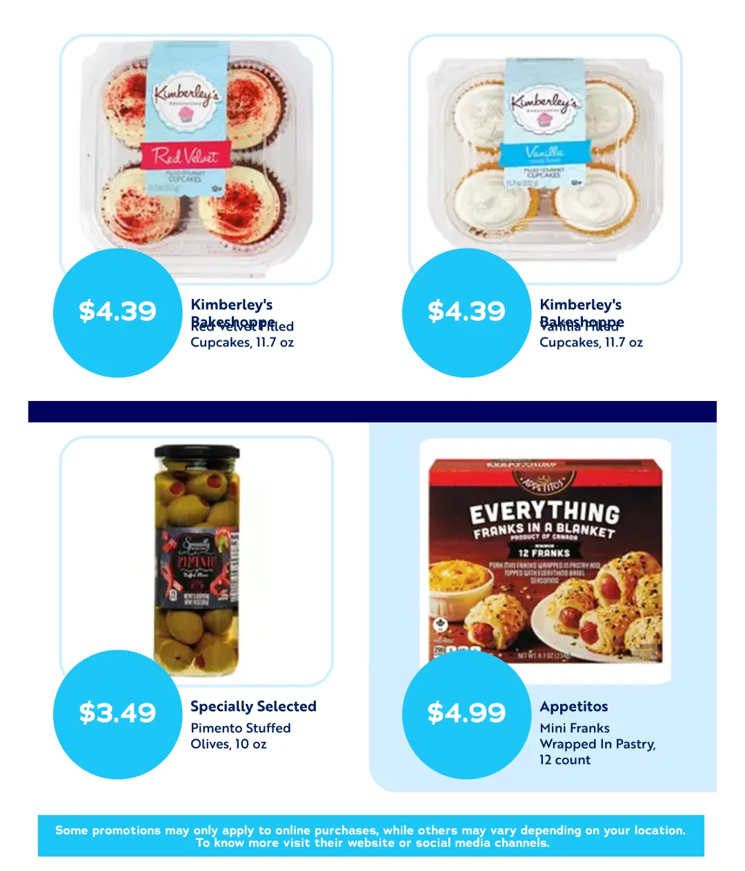 Weekly ad Weekly ads from December 16 to December 31 2025 - Page 15