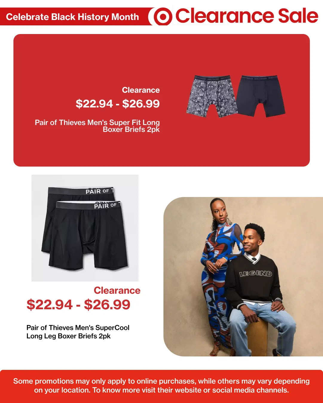 Weekly ad Black-owned brands from February 18 to March 11 2026 - Page 15