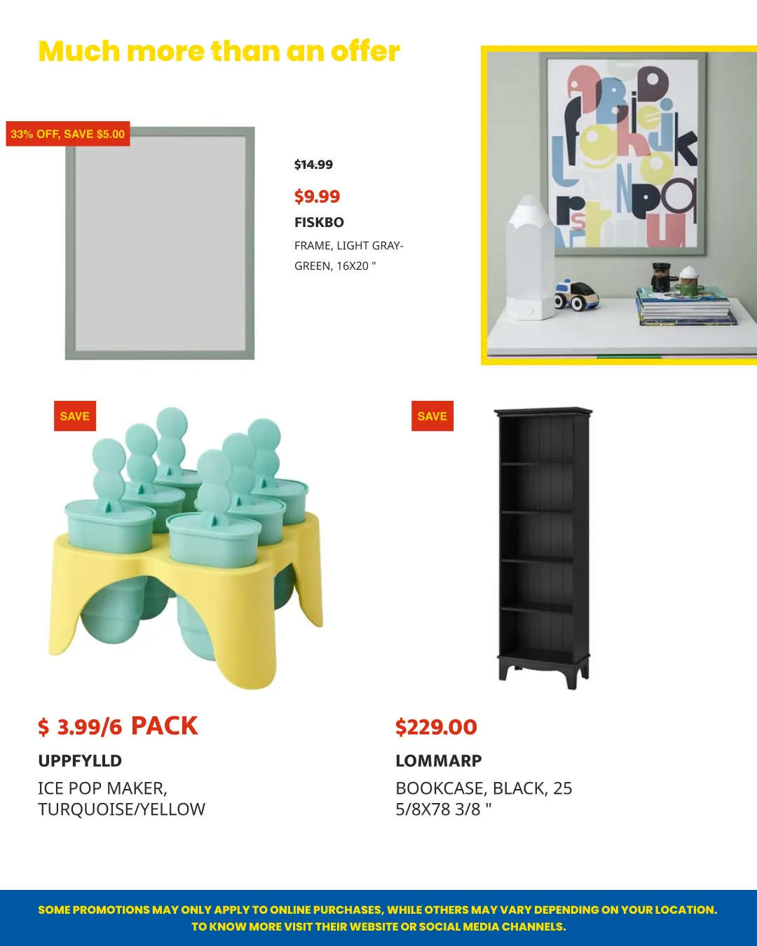 Weekly ad Best Deals! from May 21 to June 4 2026 - Page 15