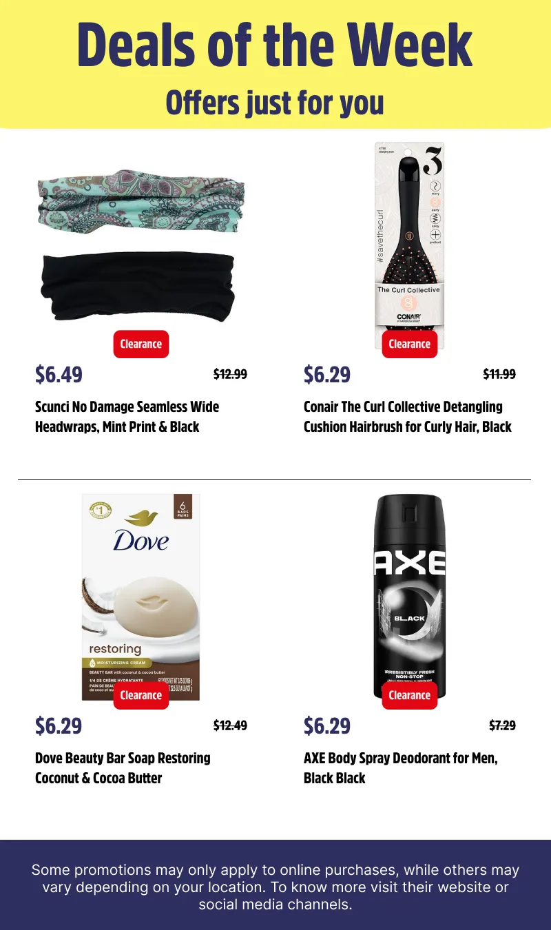 Weekly ad Deals & discounts from May 18 to June 8 2026 - Page 15
