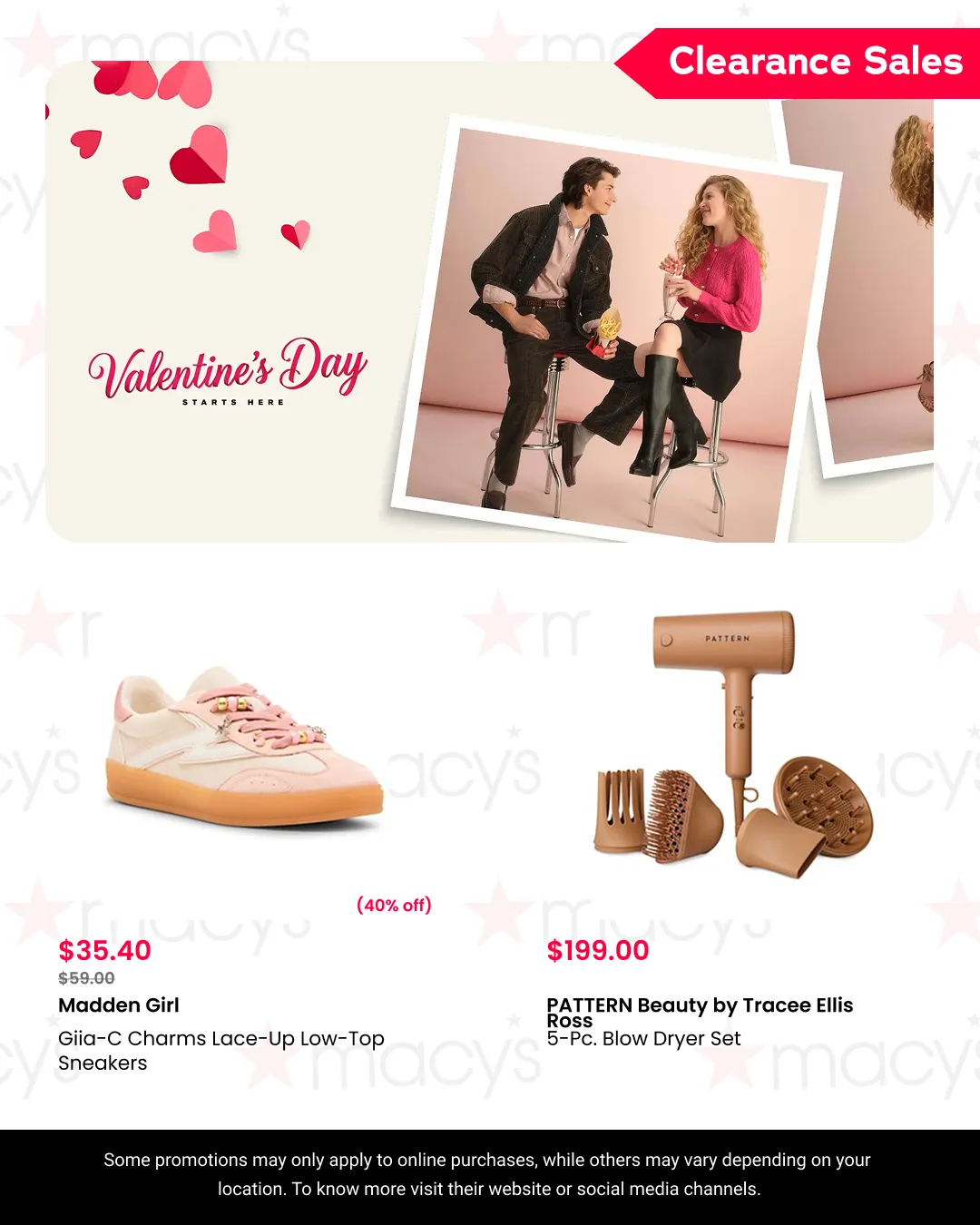 Weekly ad Valentine's Day Deals from February 5 to February 19 2026 - Page 15