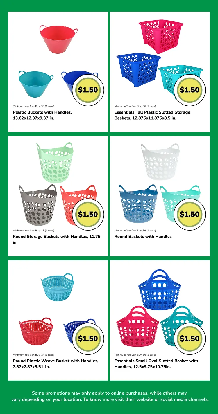 Weekly ad Weekly ads from January 5 to January 19 2026 - Page 15