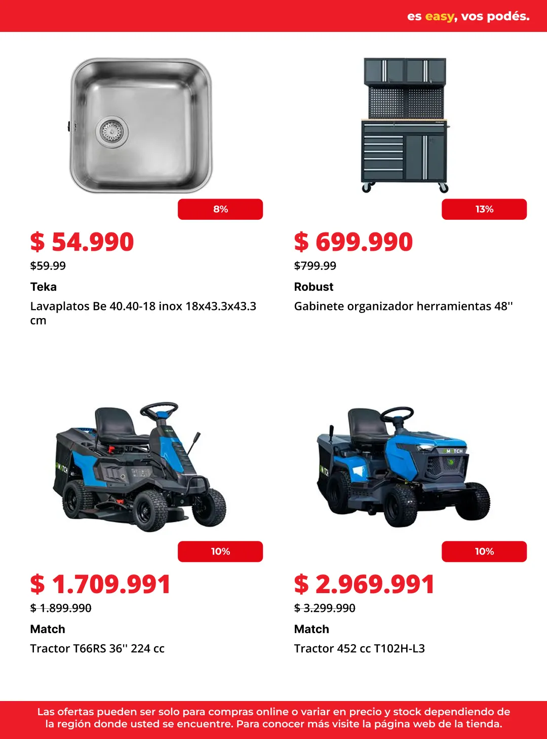 Catálogo de Catalogo 4 de febrero al 19 de febrero 2026 - Página 15