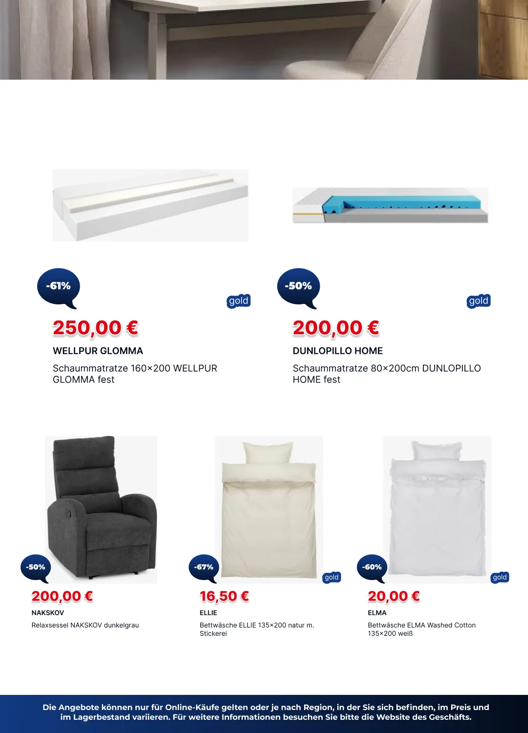 Immer ein großartiges Angebot von 20. Februar bis 6. März 2026 - Prospekt seite 15