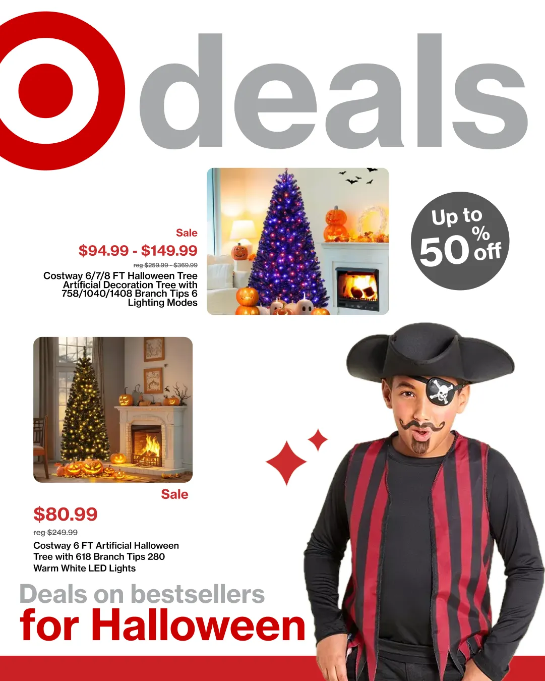 Weekly ad Weekly ads from September 25 to October 16 2025 - Page 1