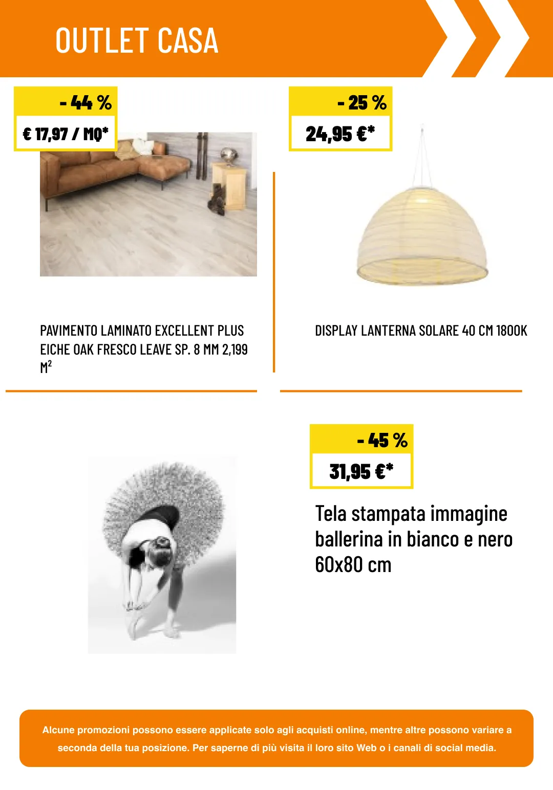 Volantino da 15 ottobre a 29 ottobre di 2025 - Pagina del volantino 5