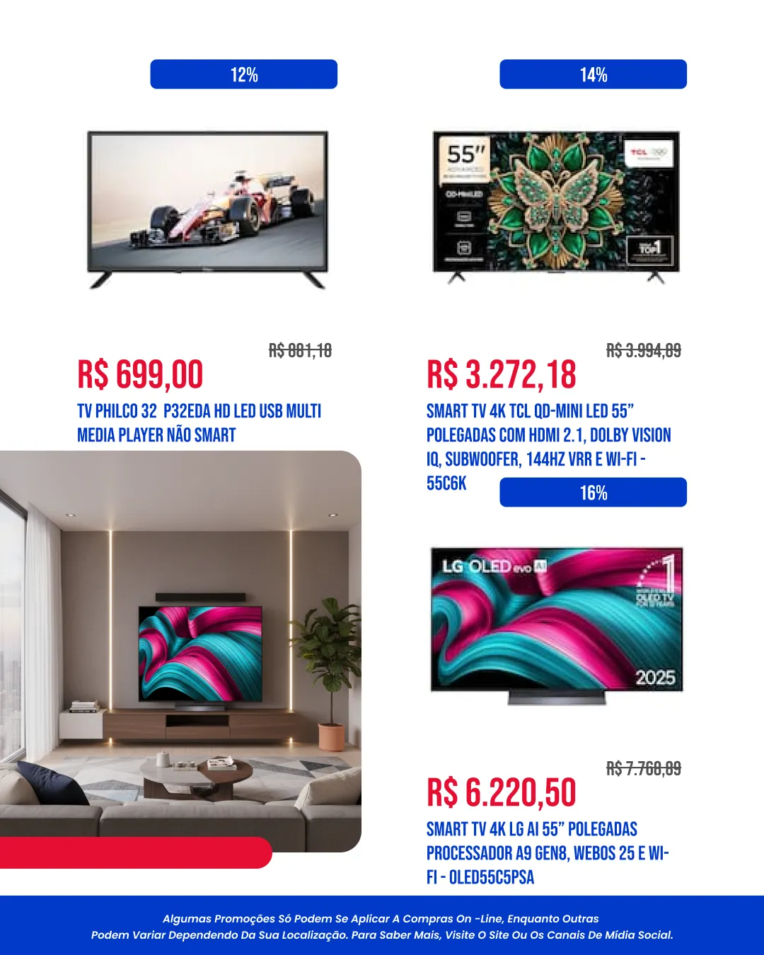 Encarte de Ofertas 3 de março até 17 de março 2026 - Pagina 15