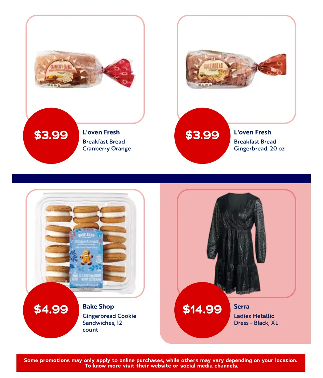 Weekly ad Weekly ads from December 4 to December 18 2025 - Page 15