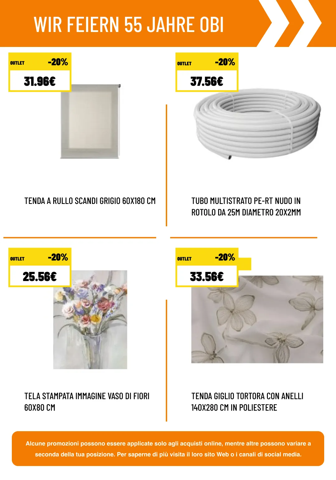 Deals & Rabatte da 4 febbraio a 18 febbraio di 2026 - Pagina del volantino 15