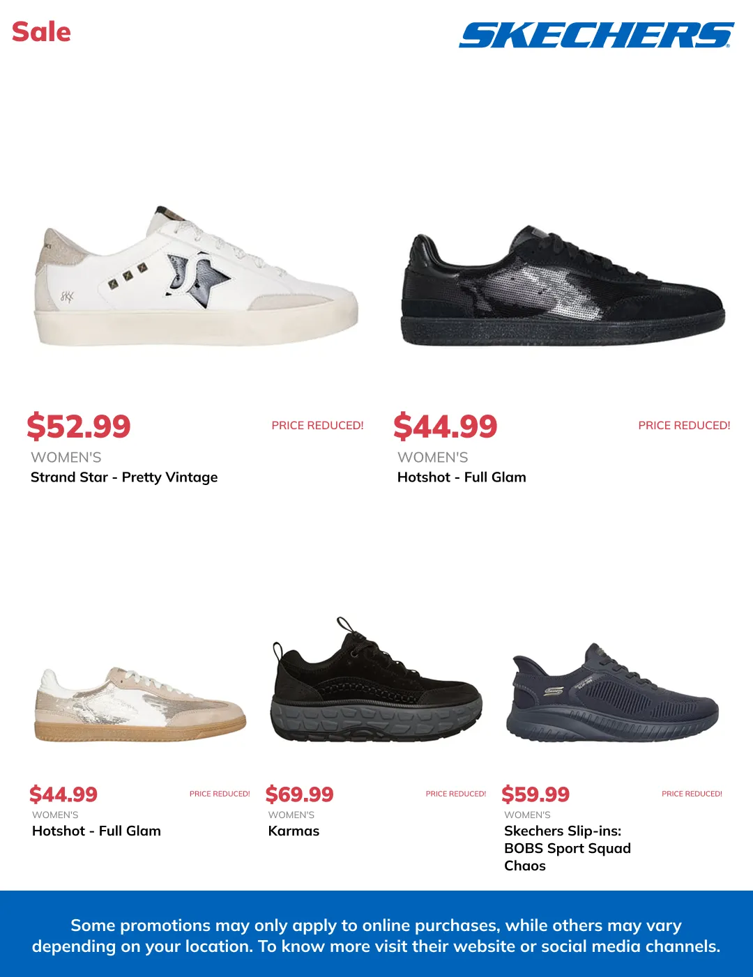 Weekly ad SHOP SALE! from February 11 to February 25 2026 - Page 15