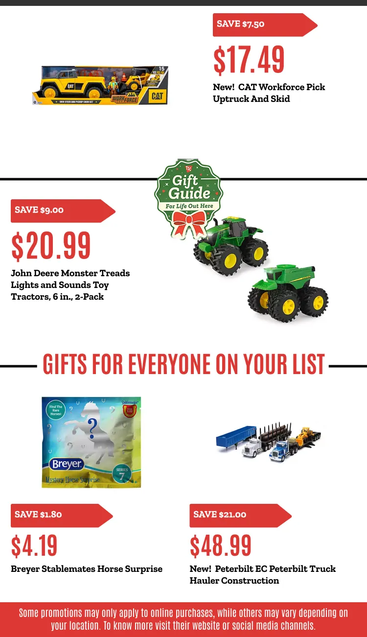 Weekly ad Weekly ads from December 15 to December 31 2025 - Page 15