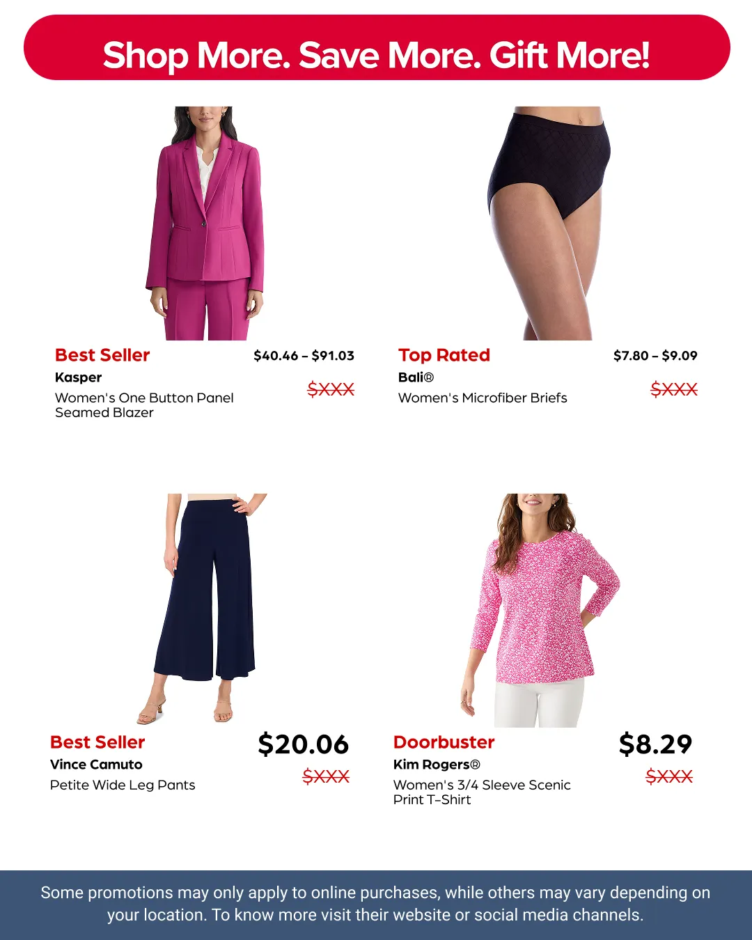 Weekly promotion Weekly ads spanning from December 5 to December 19 2025 - Page 14 for Catalogue 365