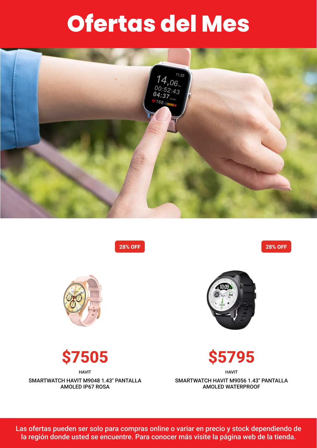 Ofertas de Ofertas 13 de febrero al 28 de febrero 2026 - Página 14 del catálogo