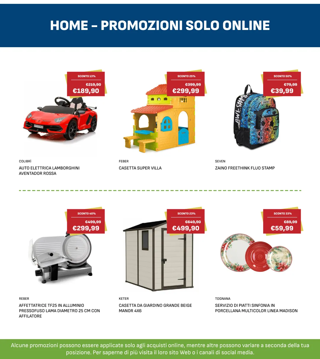 Volantino da 13 ottobre a 27 ottobre di 2025 - Pagina del volantino 15