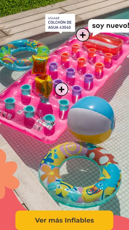 Ofertas de Especial Temporada Verano 28 de noviembre al 13 de diciembre 2024 - Página 7 del catálogo