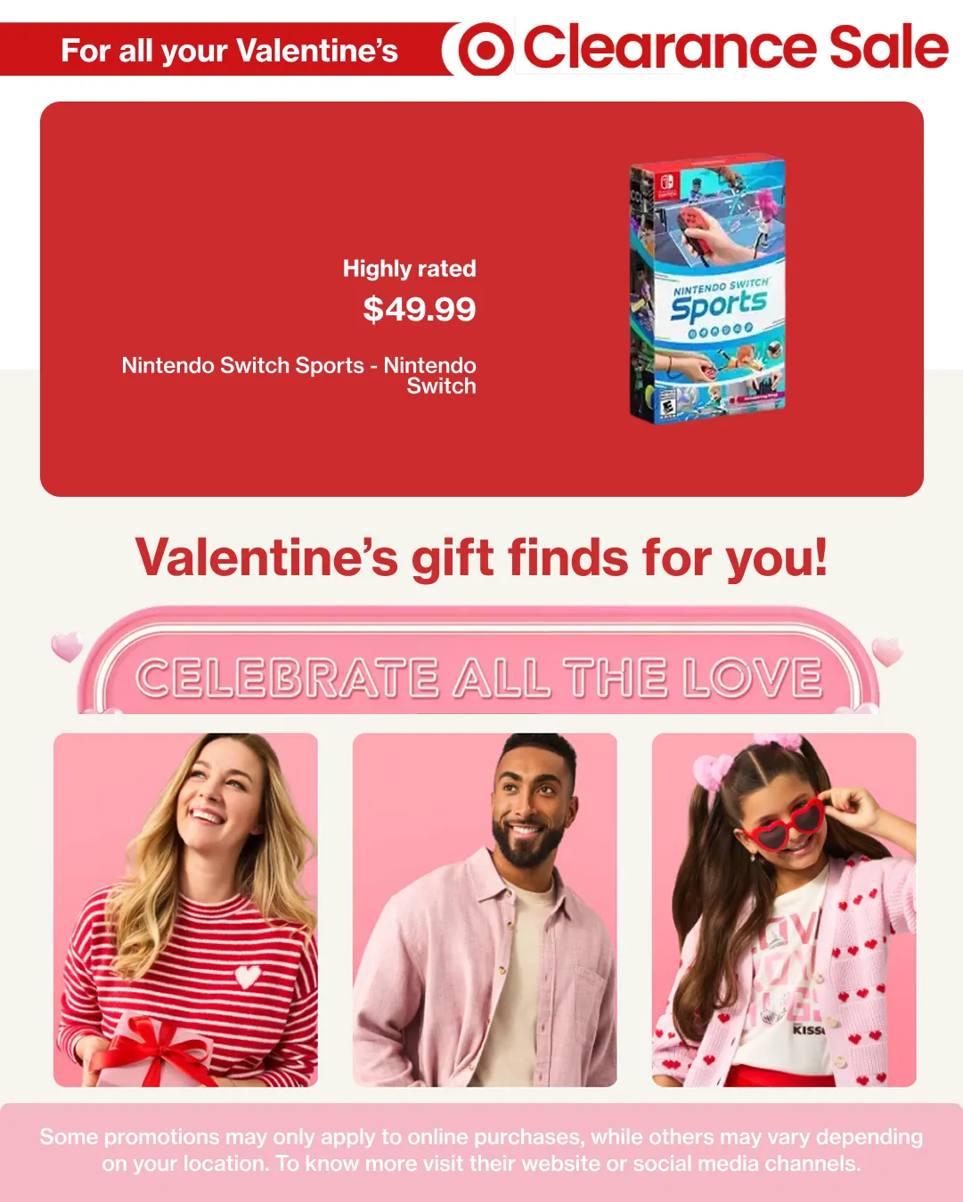 Weekly ad Valentine’s deals! from January 29 to February 14 2026 - Page 15