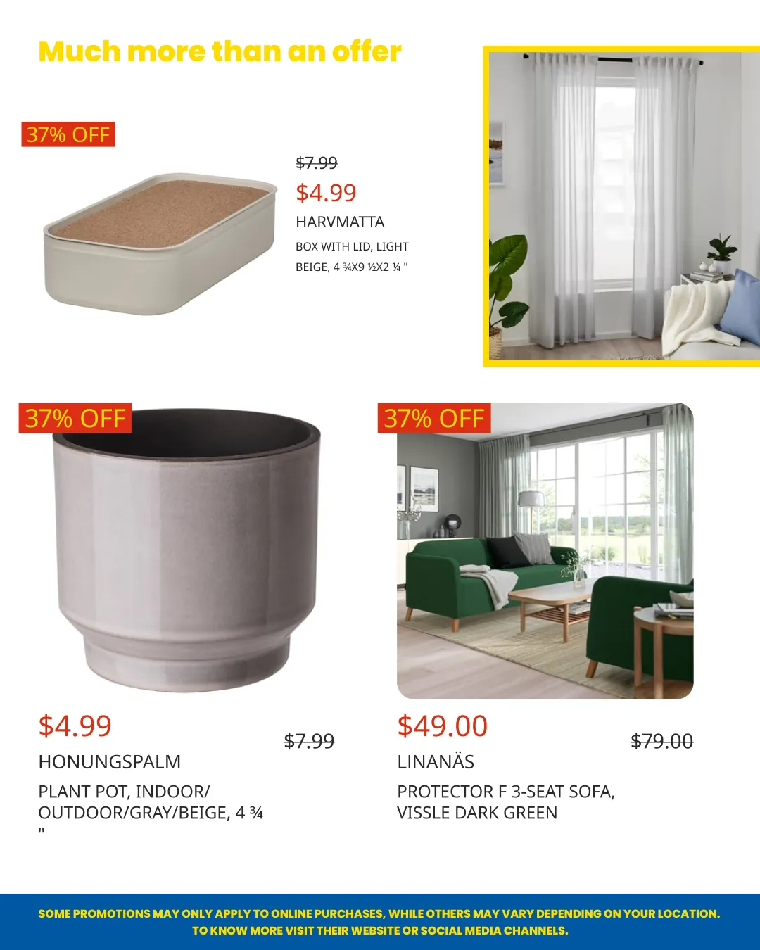 Weekly ad Weekly ads from March 11 to March 31 2026 - Page 15