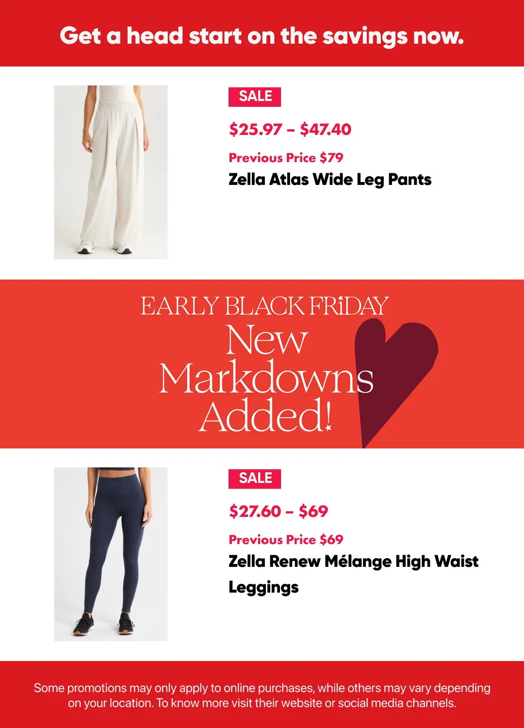 Weekly promotion Black friday spanning from November 14 to December 1 2025 - Page 14 for Catalogue 365