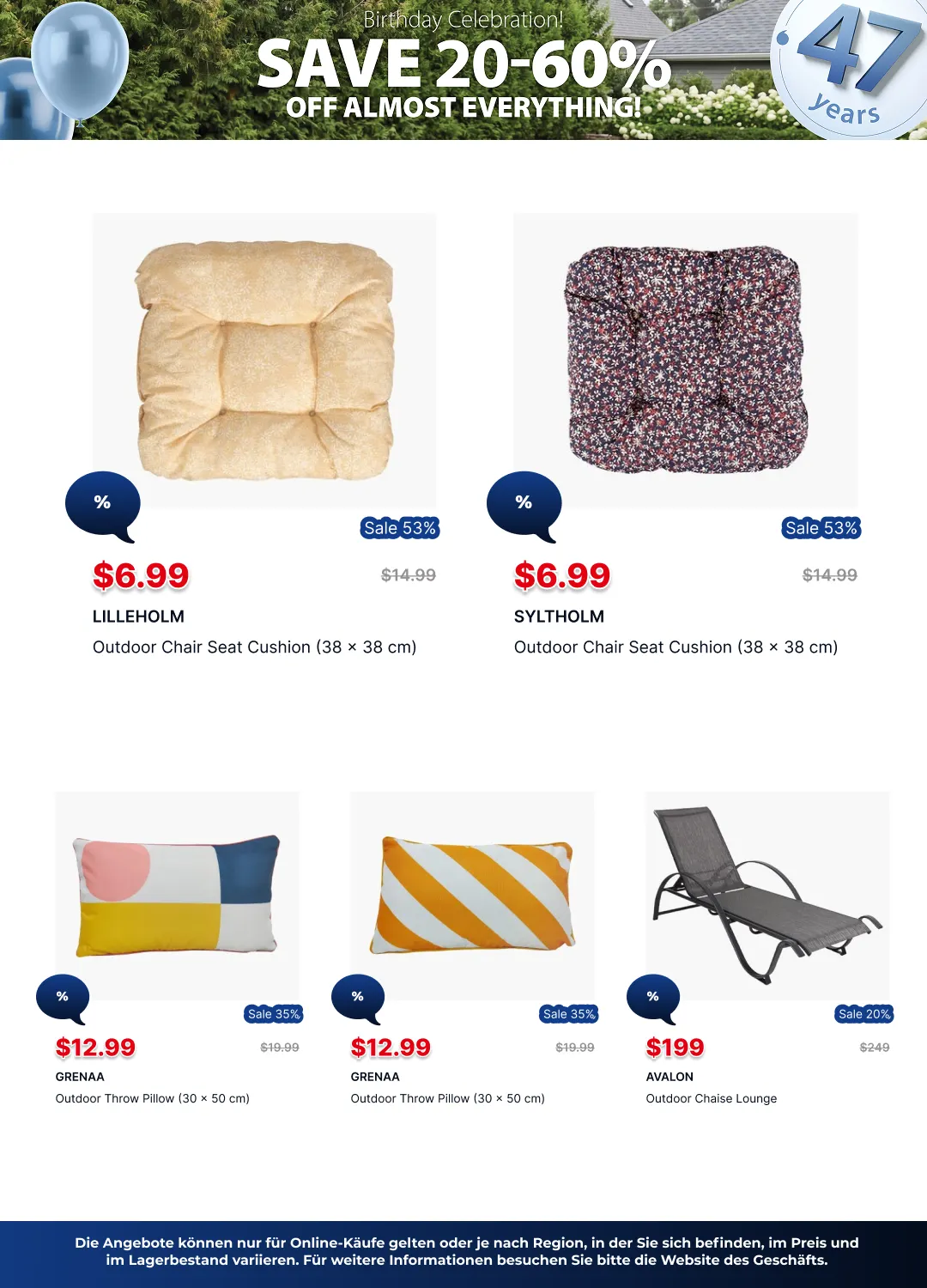 Weekly Must-See Offers from April 22 to May 6 2026 - flyer page 15