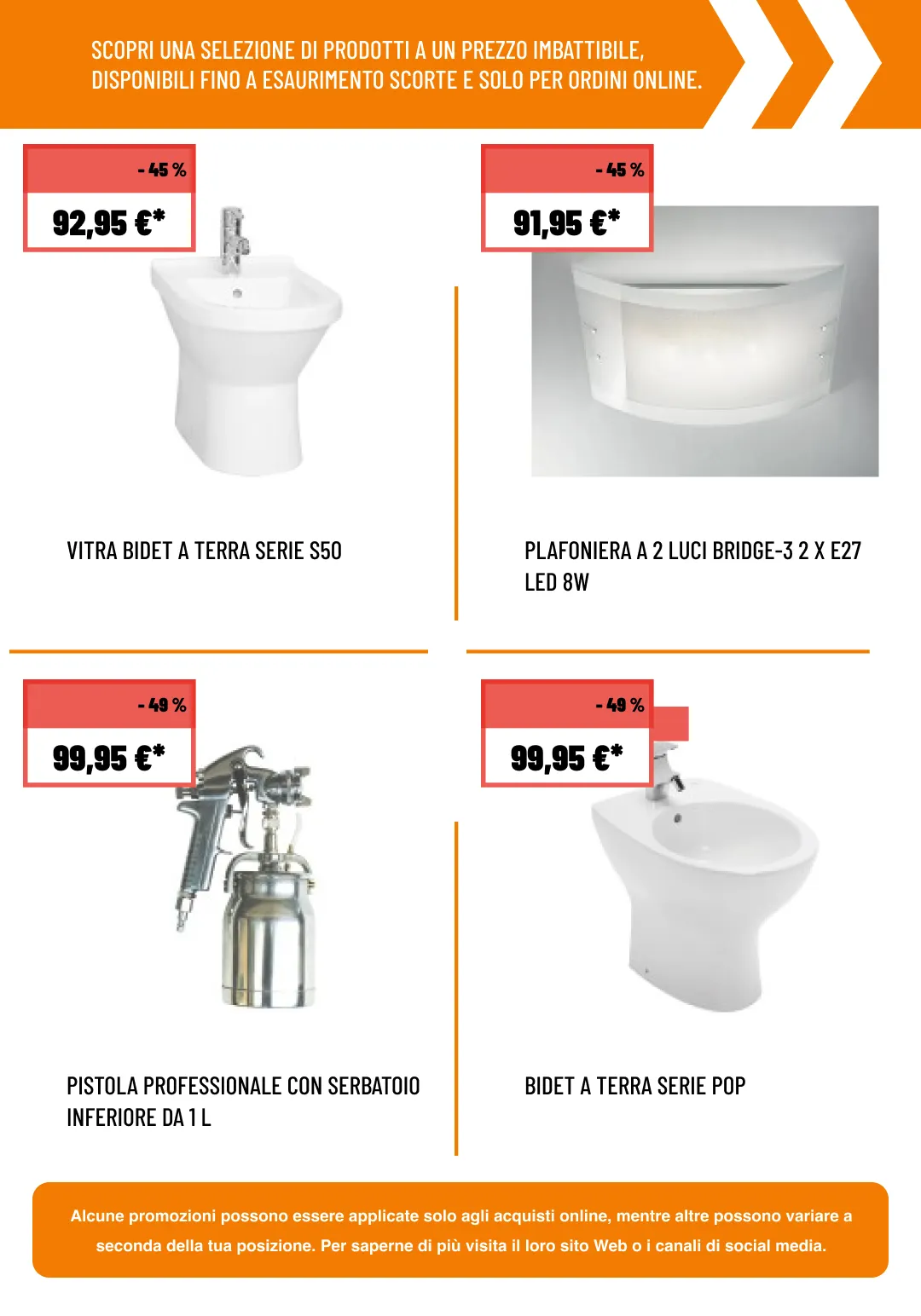 Volantino da 27 ottobre a 11 novembre di 2025 - Pagina del volantino 15