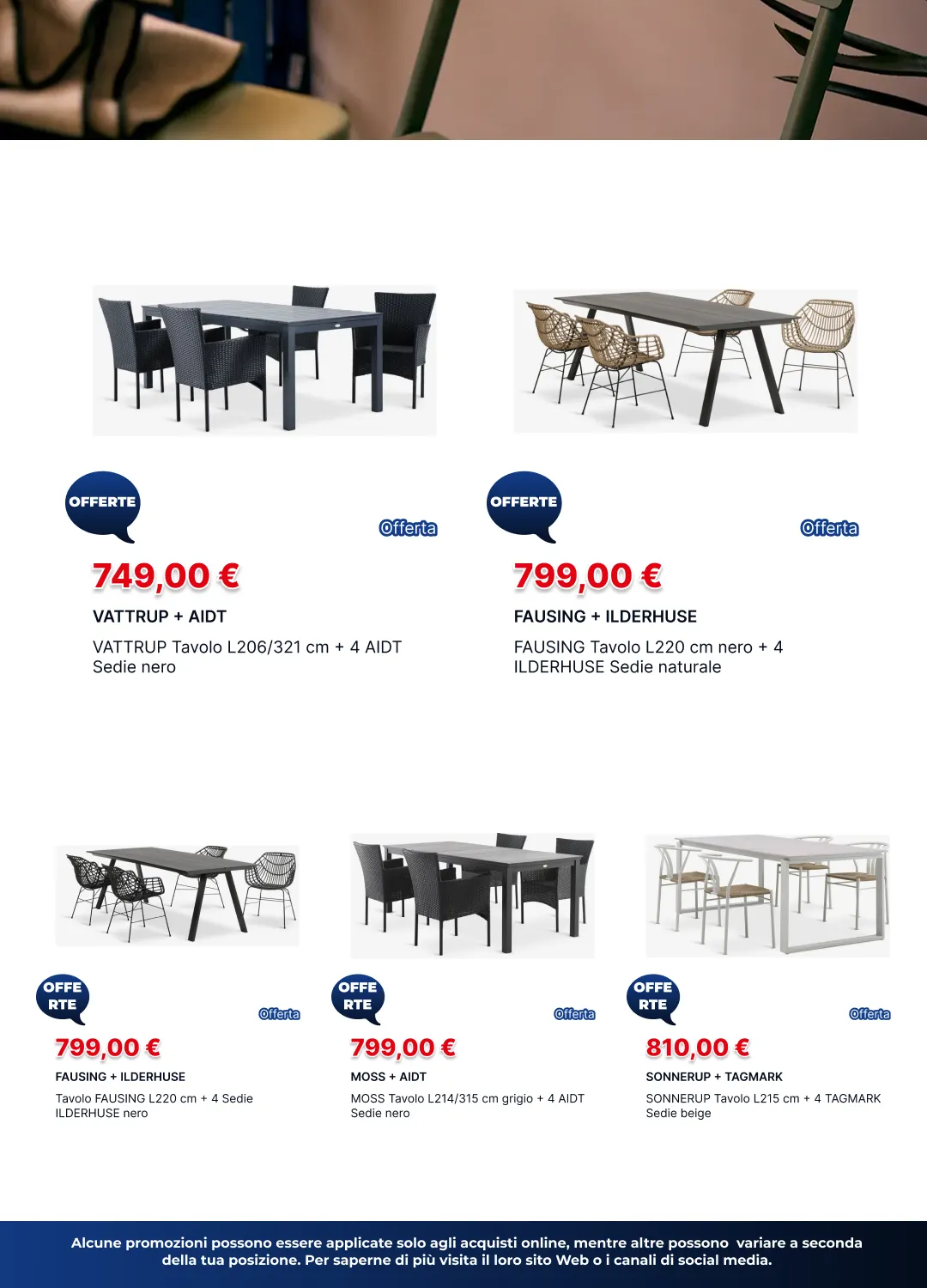 Ikea Offerte da 19 maggio a 2 giugno di 2026 - Pagina del volantino 15