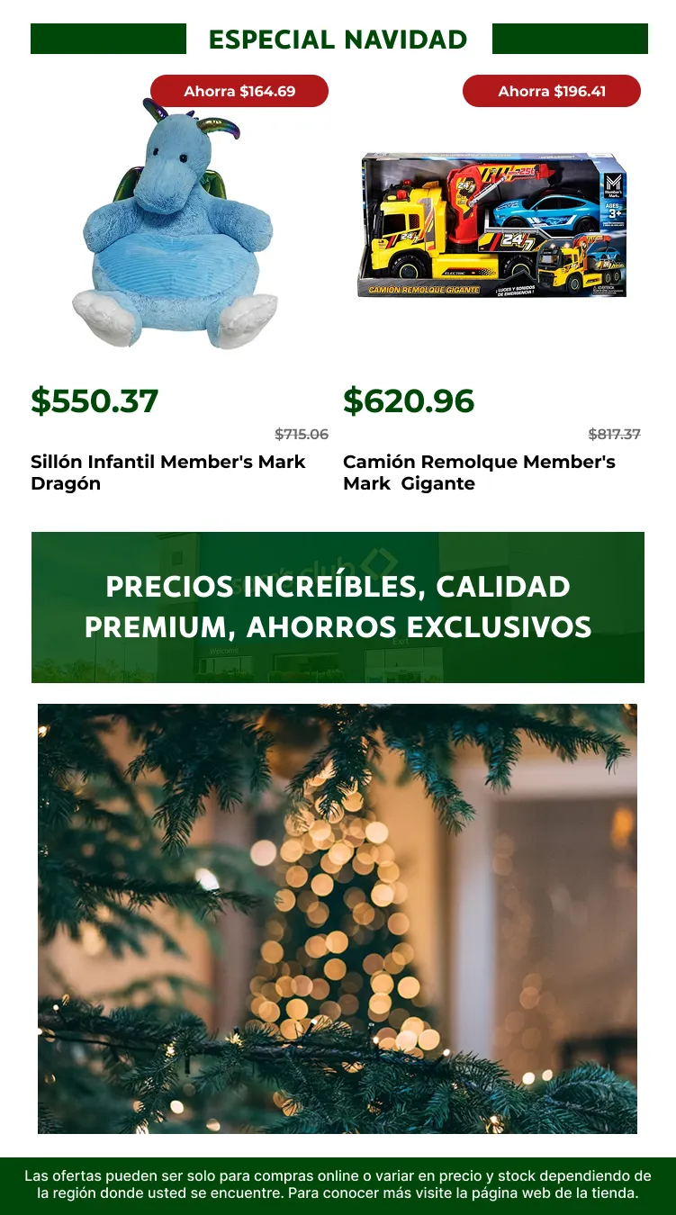 Catálogo de Ofertas 12 de diciembre al 31 de diciembre 2025 - Pagina 14