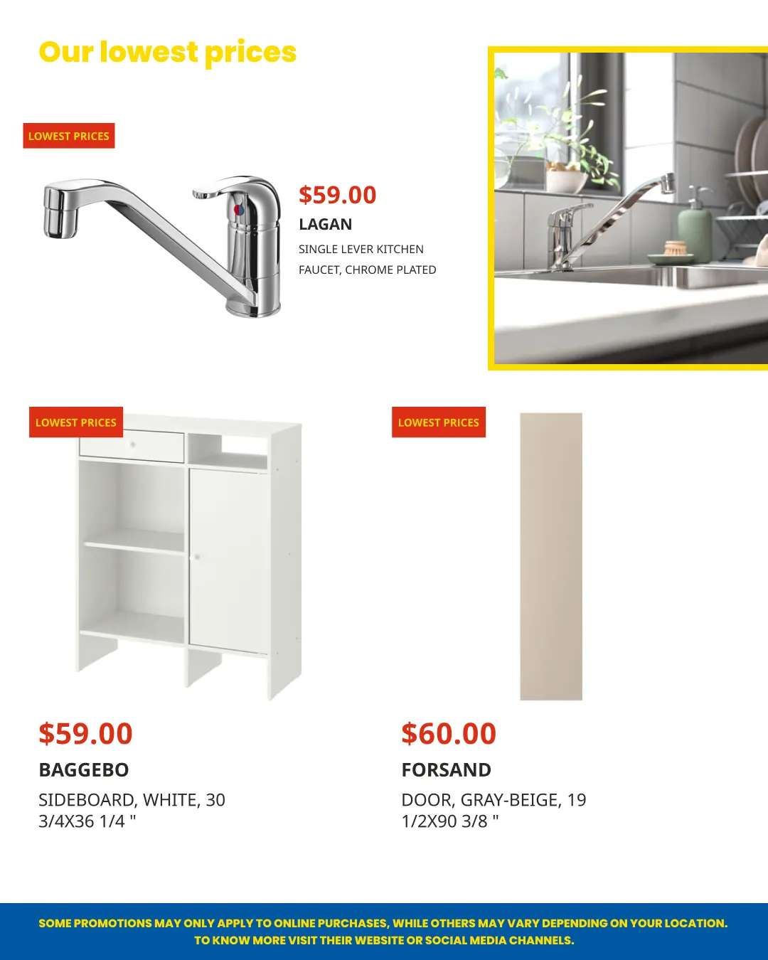 Weekly ad Lowest prices from February 4 to February 18 2026 - Page 15