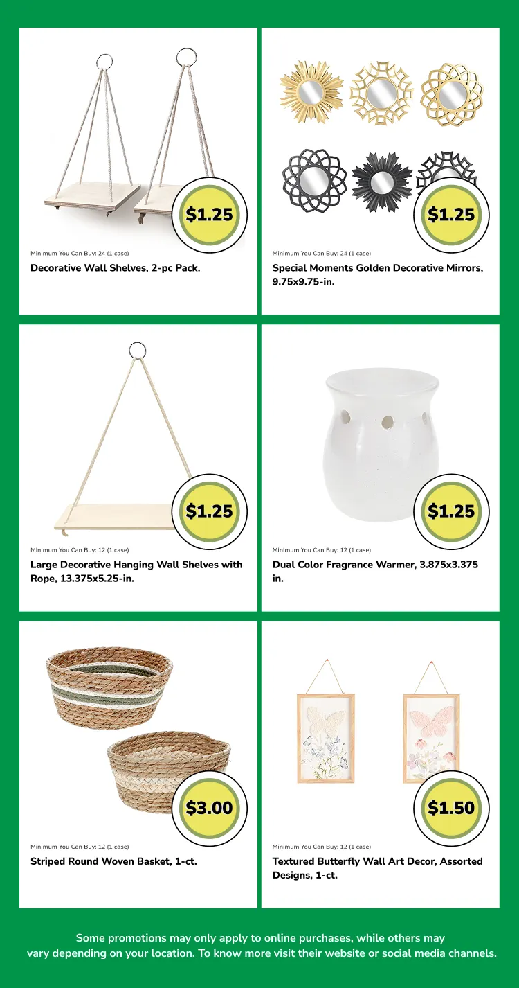 Weekly ad Gifts mom will love from April 22 to May 6 2026 - Page 15