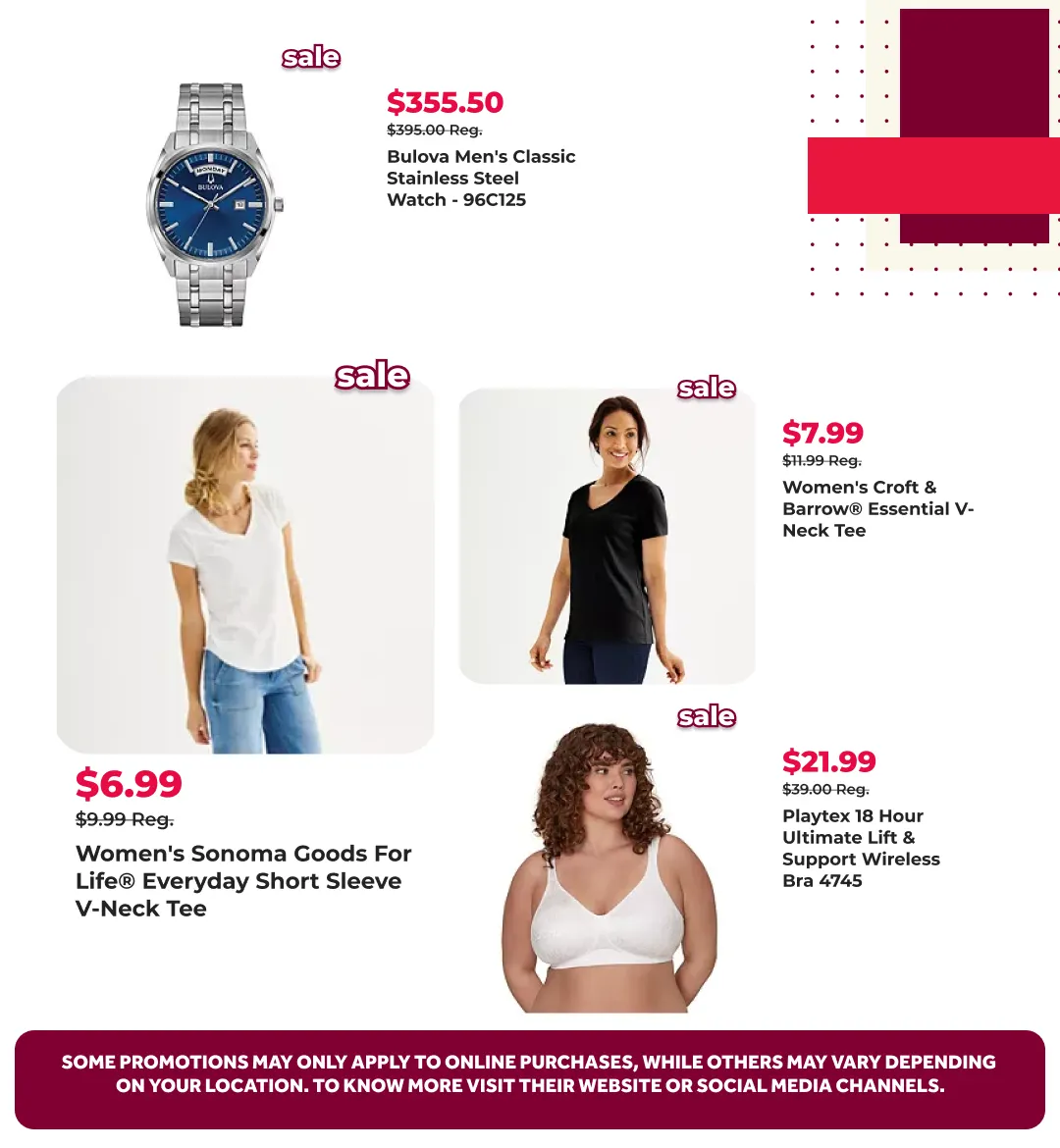Weekly ad Weekly ads from September 24 to October 9 2025 - Page 10