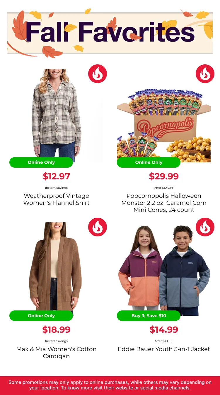 Weekly ad Weekly Offers from October 2 to October 16 2025 - Page 5