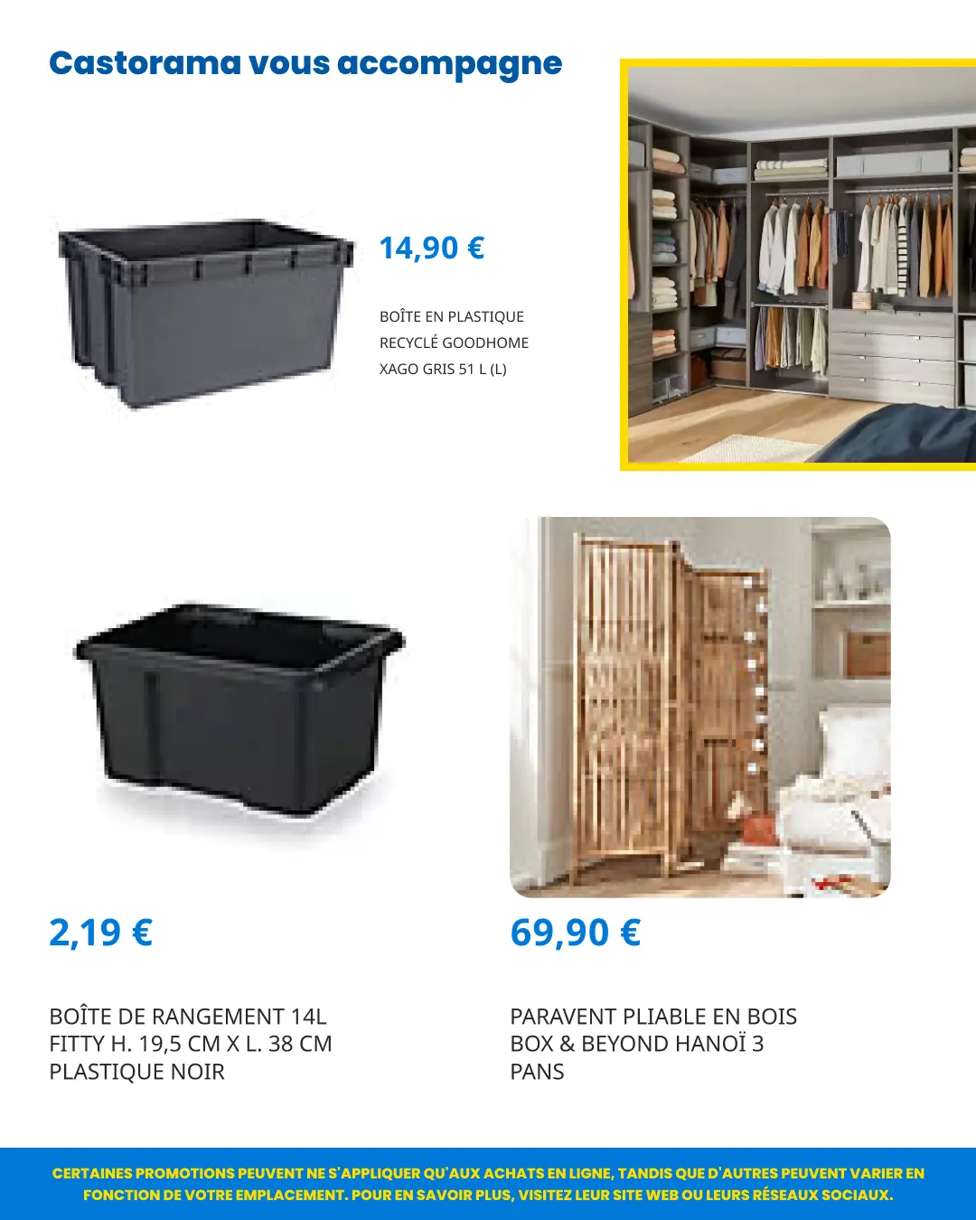 Catalogue du 6 janvier au 20 janvier 2026 - Catalogue page 12