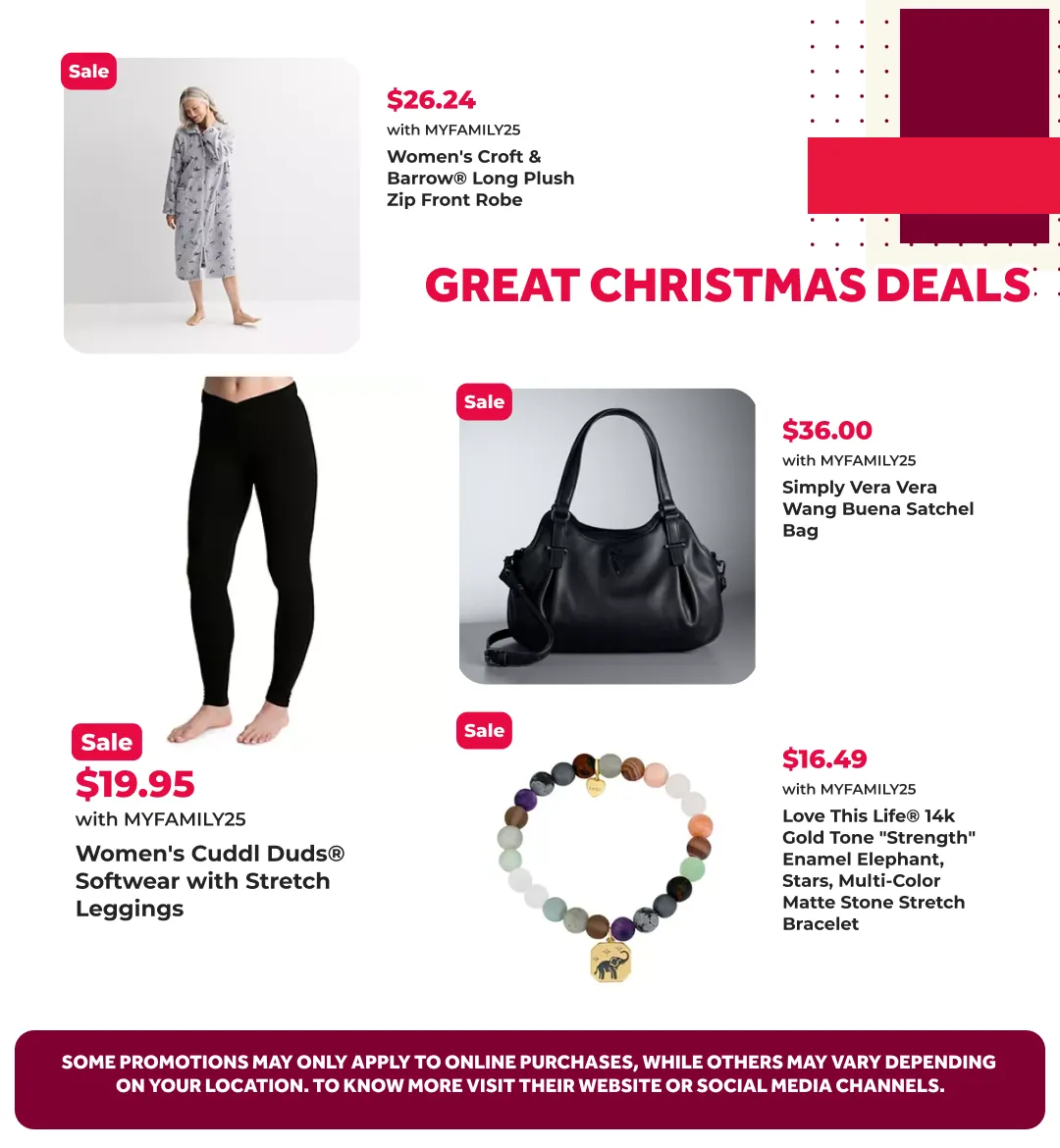 Weekly ad Weekly ads from December 23 to January 8 2026 - Page 15