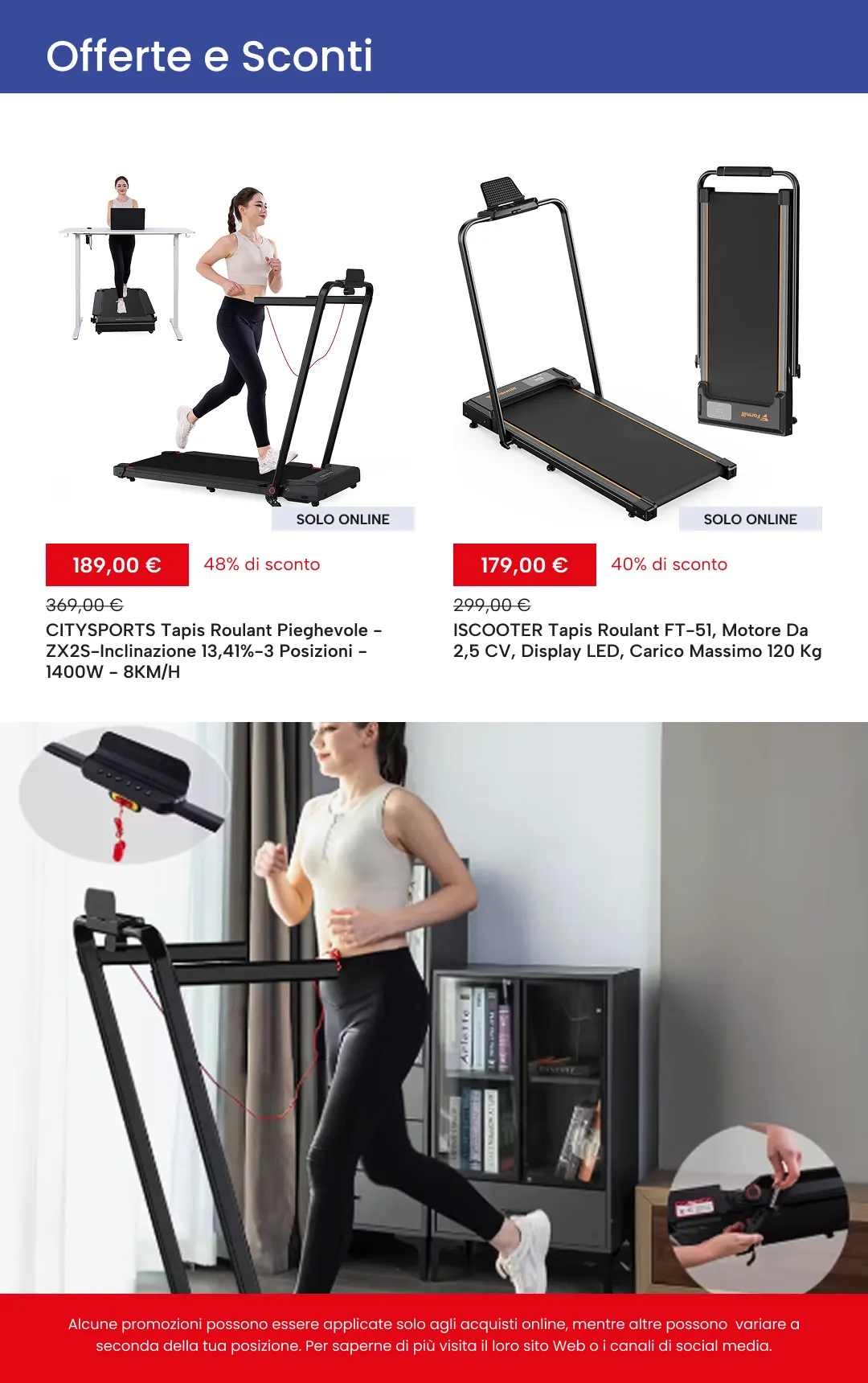 Volantino da 7 gennaio a 31 gennaio di 2026 - Pagina del volantino 15