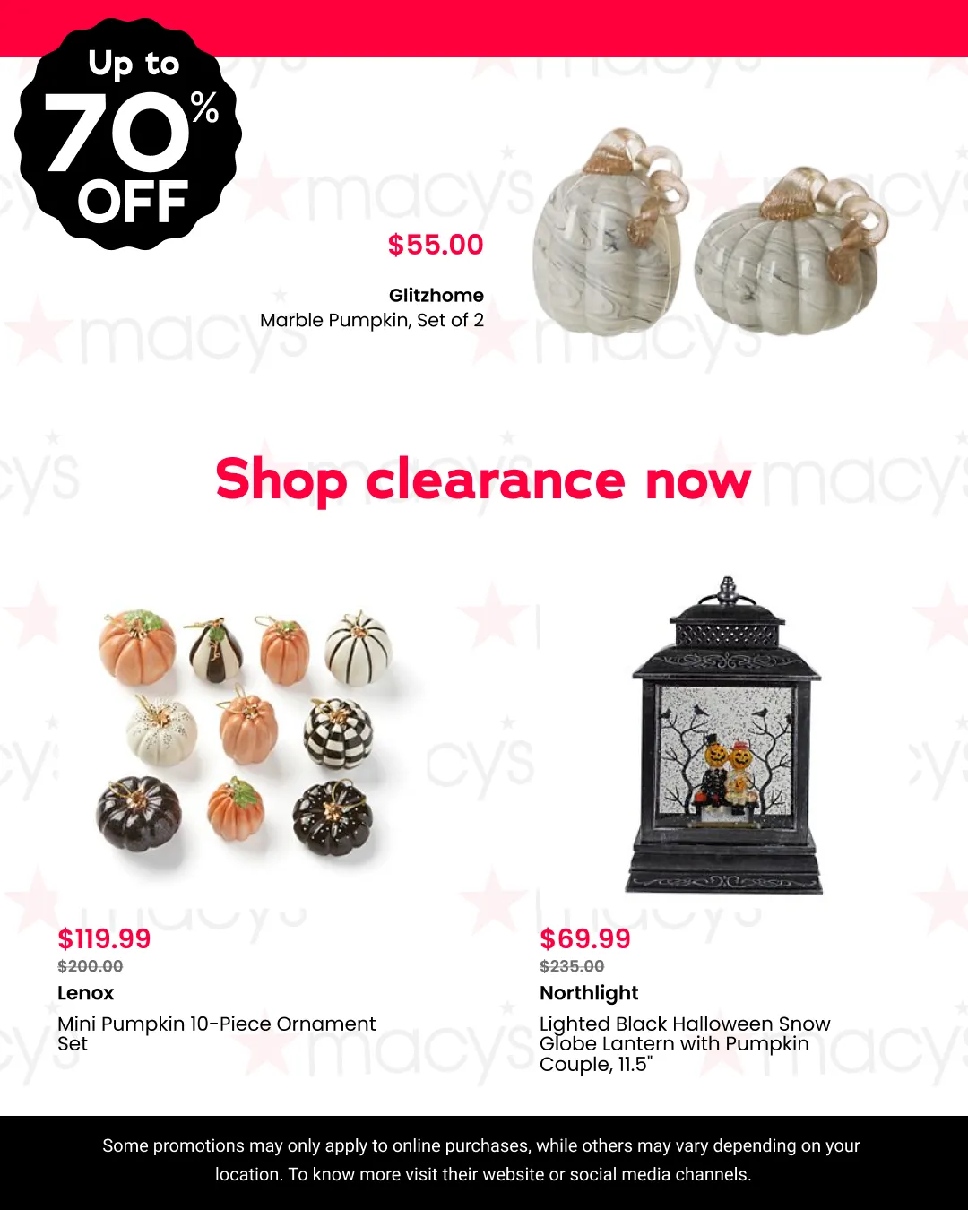 Weekly ad Weekly ads from October 9 to October 23 2025 - Page 14