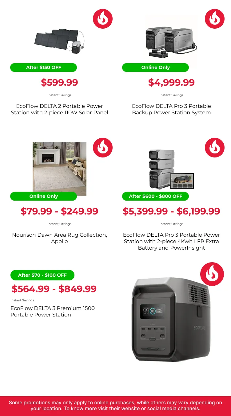 Weekly promotion Weekly ads spanning from September 30 to October 15 2025 - Page 15 for Catalogue 365