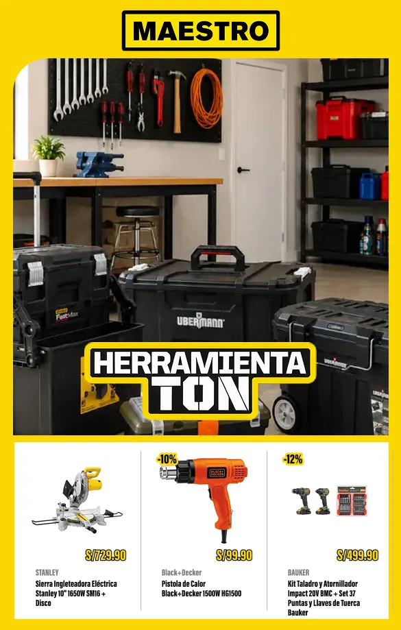 Catalogo de Descuentos semanales! 14 de mayo al 27 de mayo 2026 - Pag 1