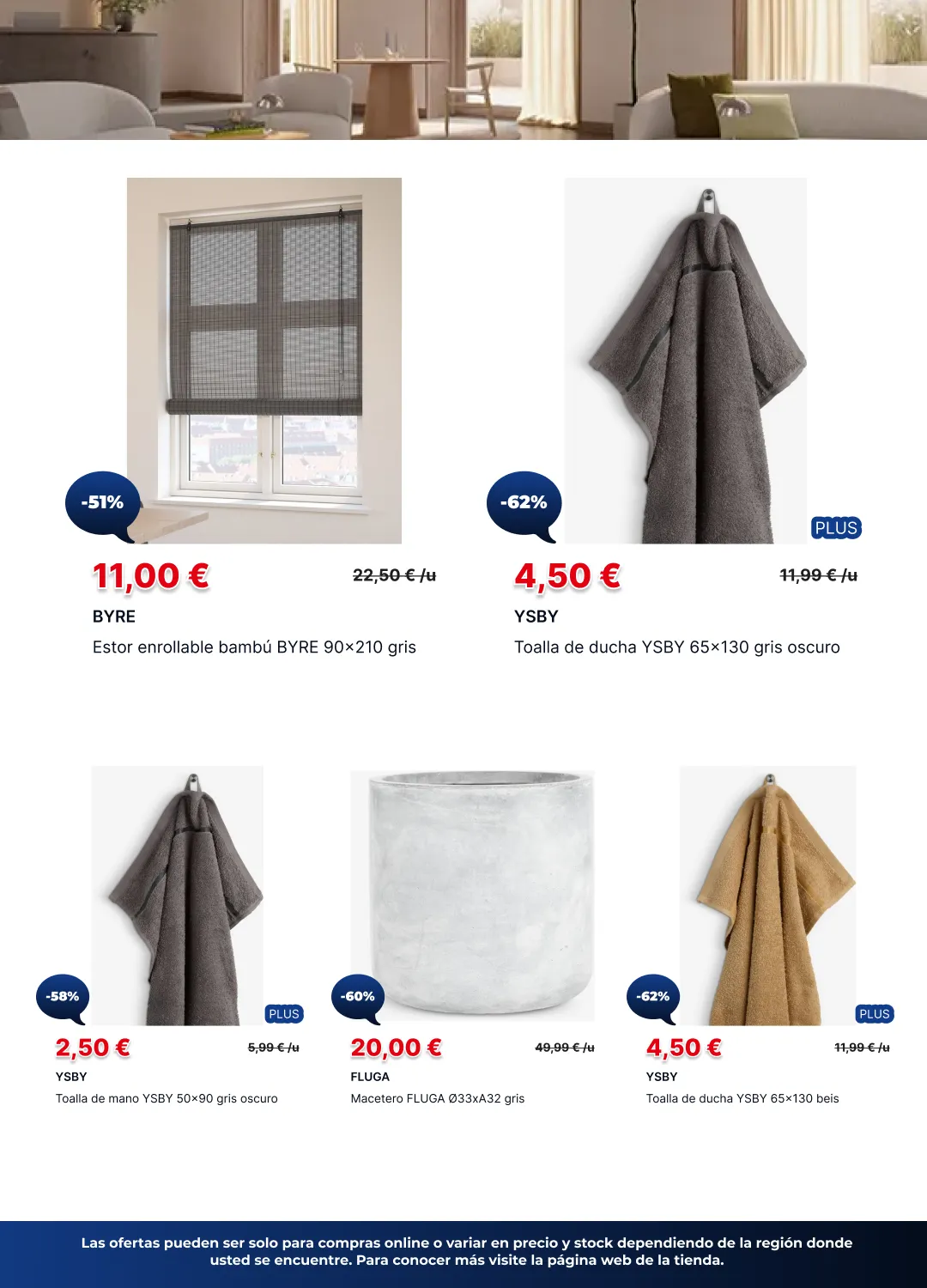 Catálogo de Ofertas semanales! 6 de abril al 20 de abril 2026 - Página 15