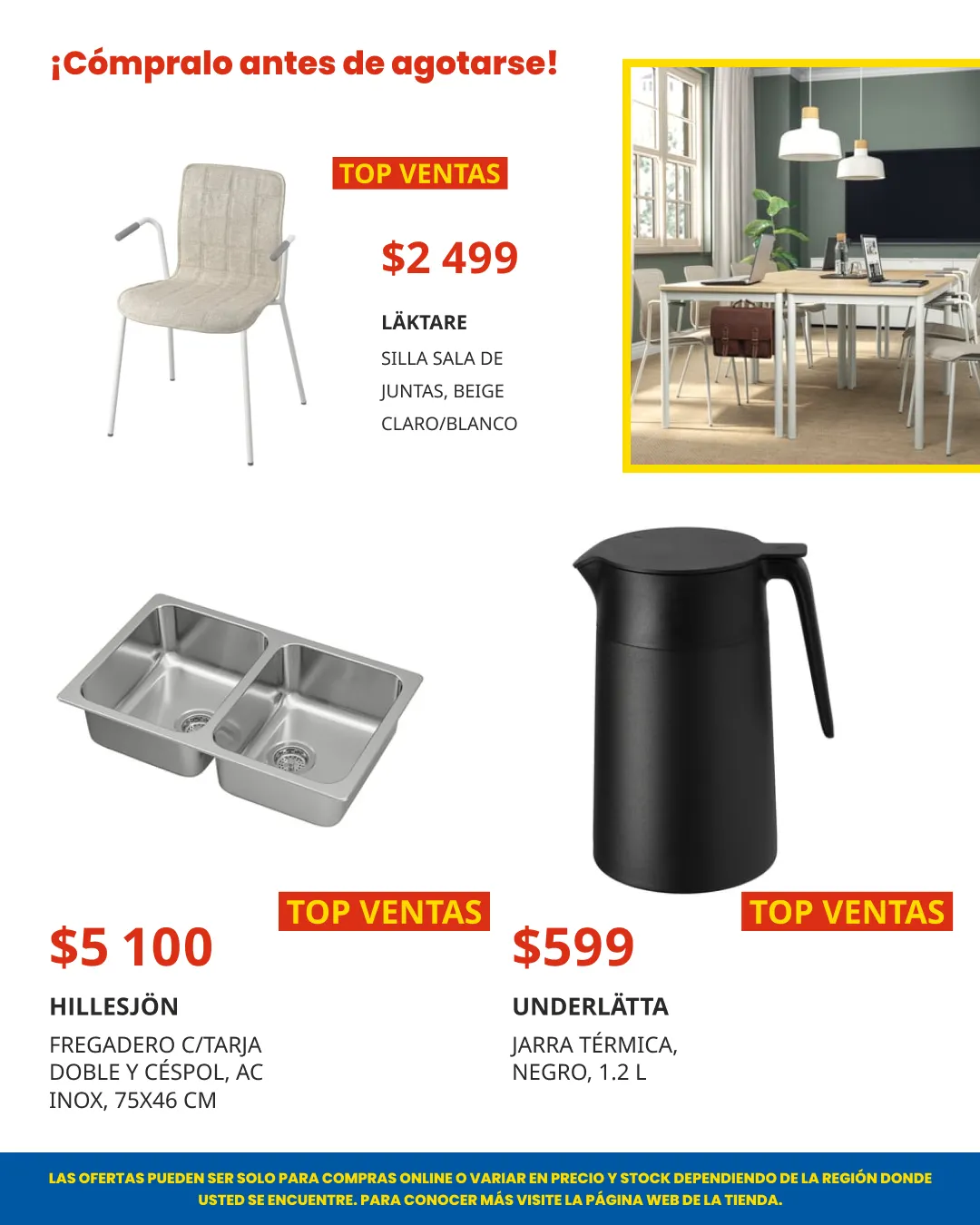 Catálogo de Última oportunidad 9 de febrero al 23 de febrero 2026 - Pagina 15