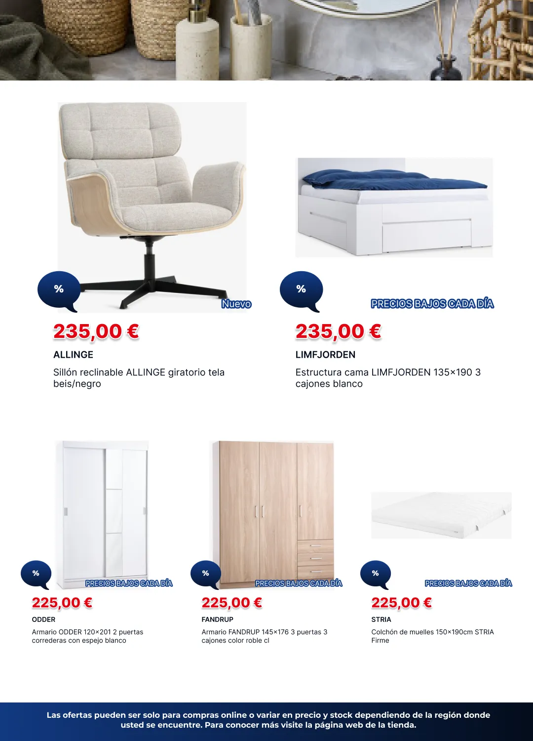 Catálogo de Ofertas especiales 2 de octubre al 31 de octubre 2025 - Página 15