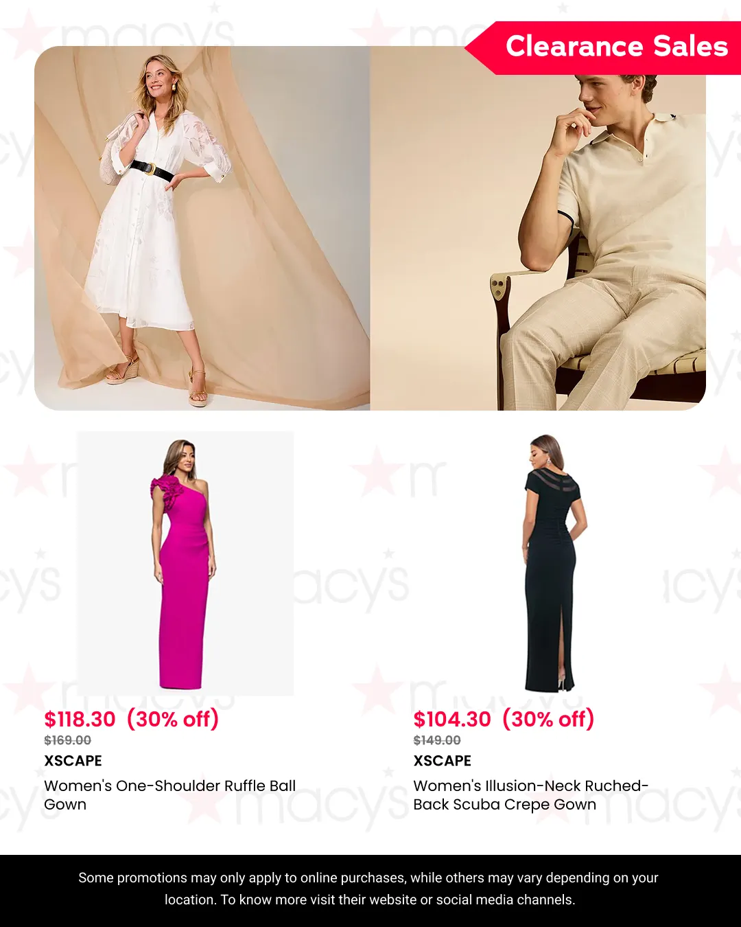 Weekly ad Mother's Day! from April 23 to May 7 2026 - Page 15