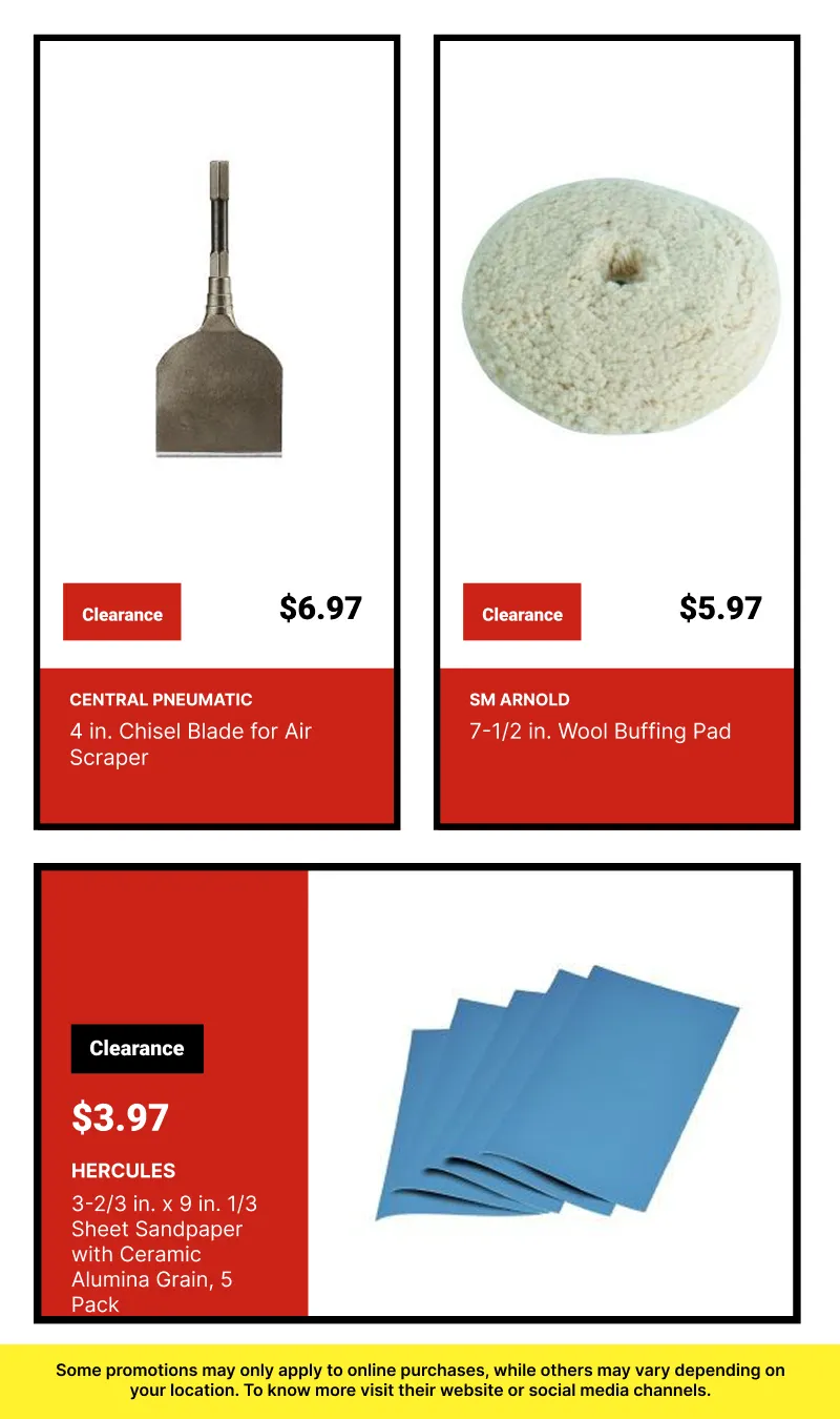 Weekly ad Weekly ads from January 13 to January 31 2026 - Page 15