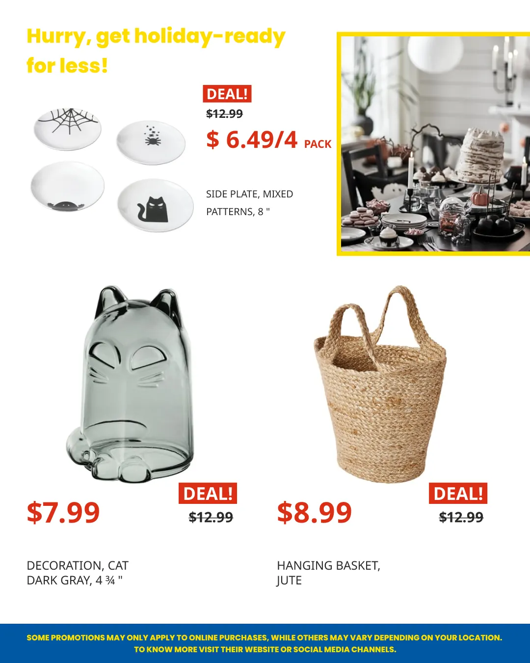 Weekly promotion Black friday deals spanning from November 25 to December 8 2025 - Page 15 for Catalogue 365